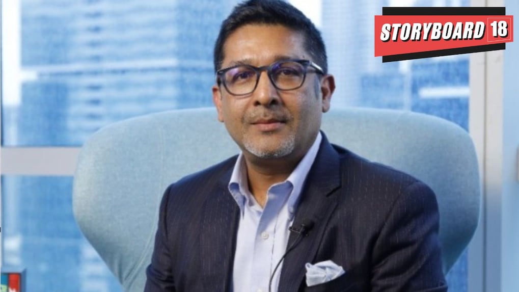 ZEEL's president of HR and Transformation Animesh Kumar quits
