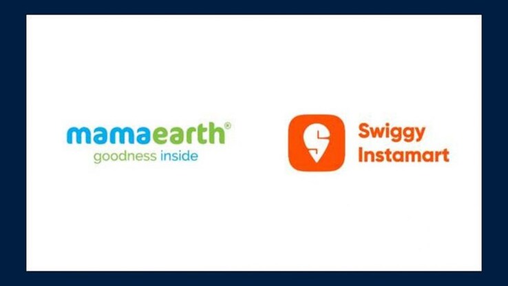 Mamaearth and Swiggy Instamart unite to #GoGreen This World Environment Day