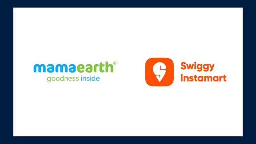Mamaearth and Swiggy Instamart unite to #GoGreen This World Environment Day