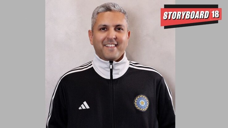 Adidas plans to race to the top of India's sports market; Country MD Neelendra Singh reveals how
