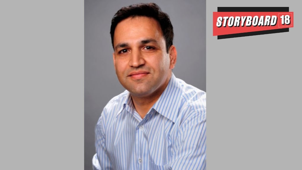 Cheil India appoints Mandeep Sharma as the National Head, Cheil India – Samsung Business