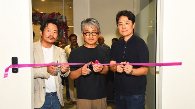 Cheil expands its operations, opens new Cheil X office in Mumbai