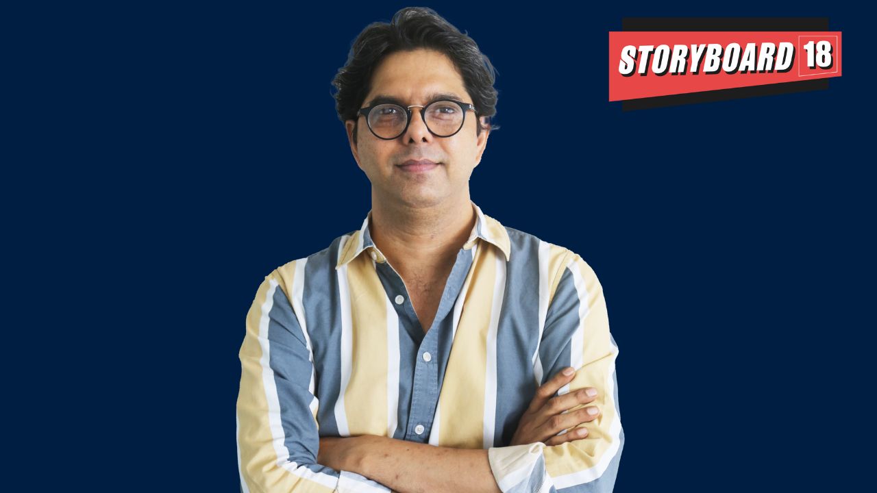 Shashank Lanjekar's previous assignments include strategy and account management roles at Soho Square (now 82.5 Communications) within the Ogilvy India group and McCann Erickson.