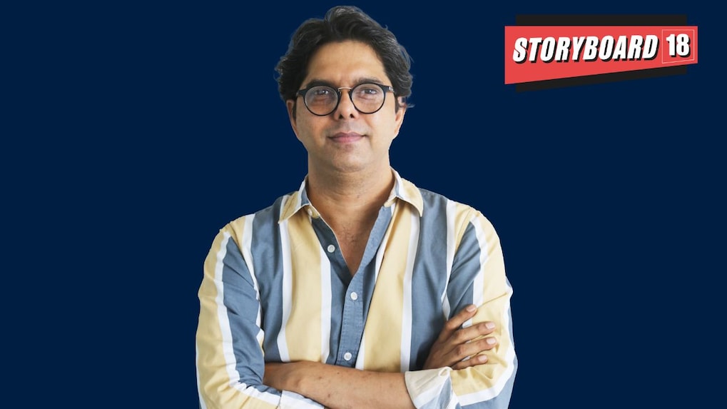 DDB Mudra Group appoints Shashank Lanjekar as national strategy head