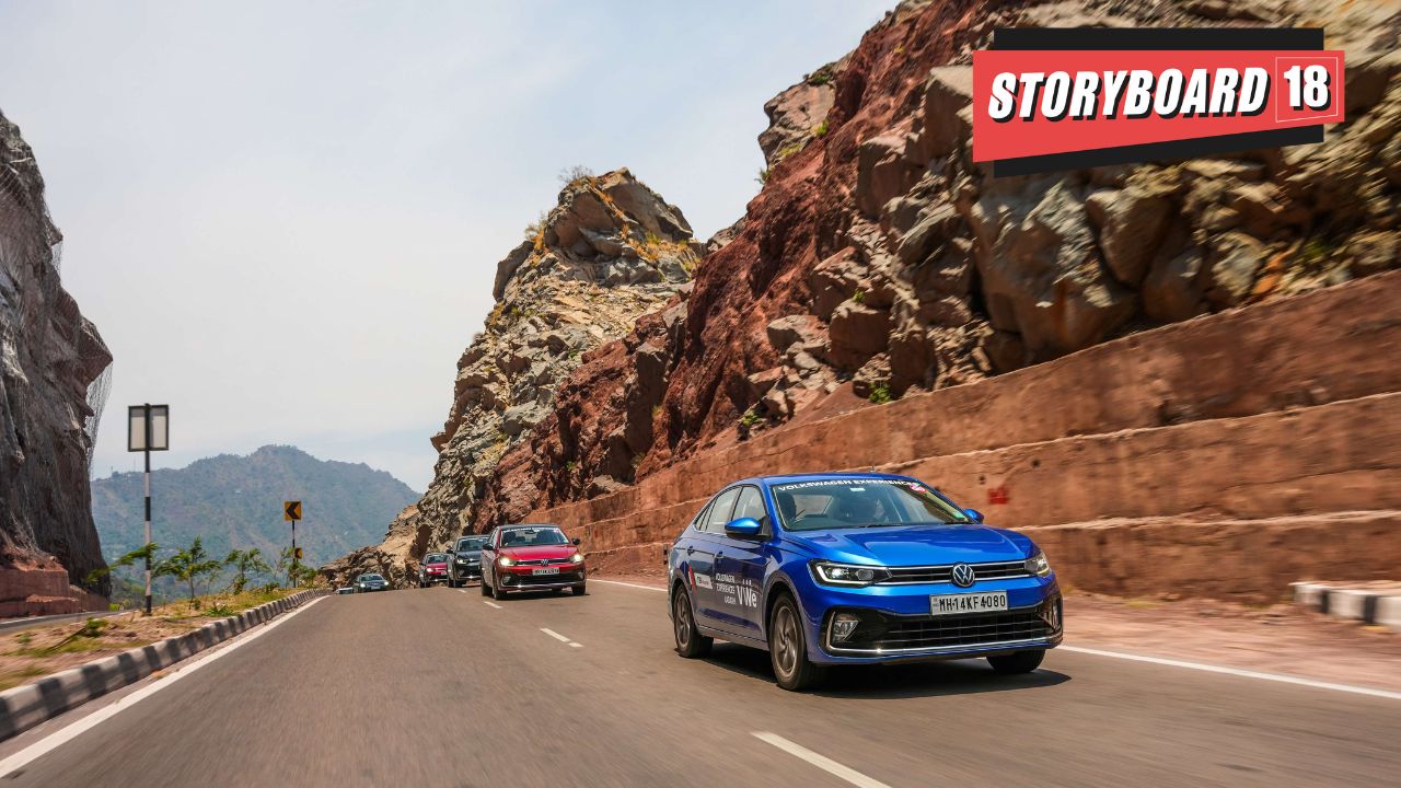 Starting from Chandigarh, the expedition covers Himalayas all the way to Ladakh. Driven by safety, the customers will be driving the Tiguan, Virtus and Taigun.