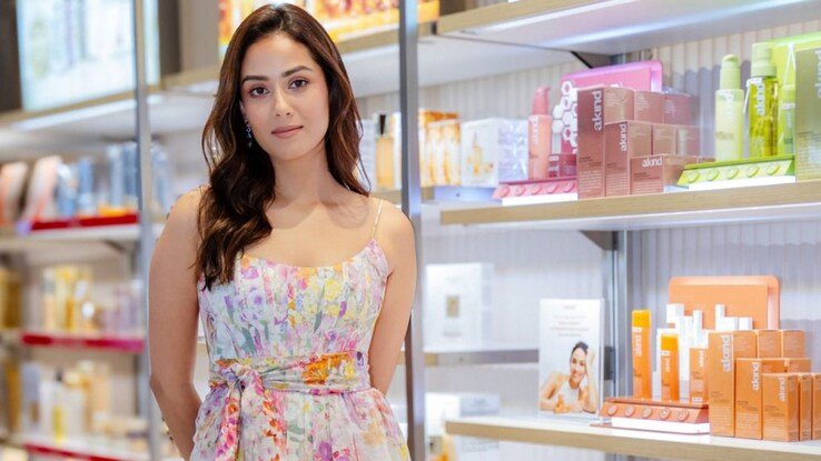 Reliance Retail’s Tira expands brands portfolio with skincare brand ‘Akind’, co-founded by Mira Kapoor