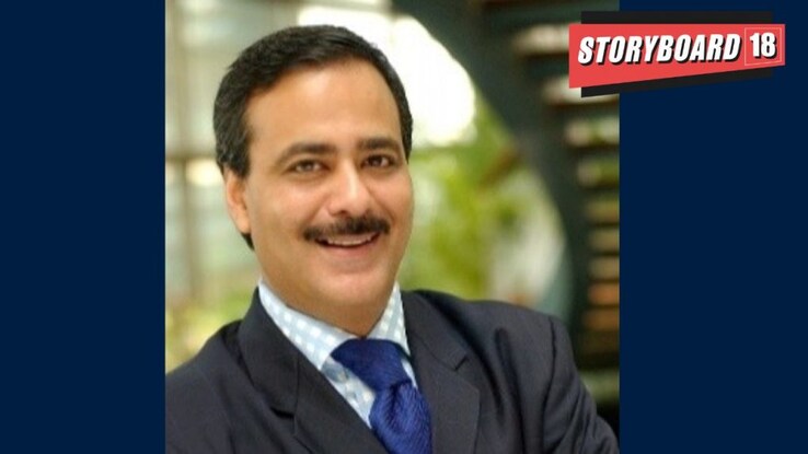 Grey's global COO Nirvik Singh moves on; Singh spent over three decades at the ad firm