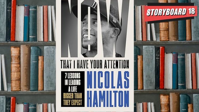 Bookstrapping: Now that I have your attention by Nicolas Hamilton