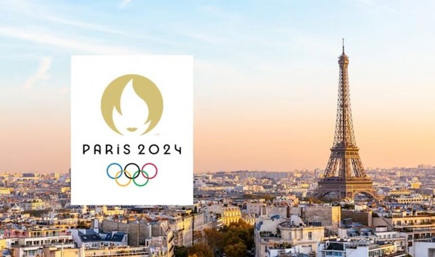 Breaking: Advertisements & sponsorships rise by 70% for Olympics 2024