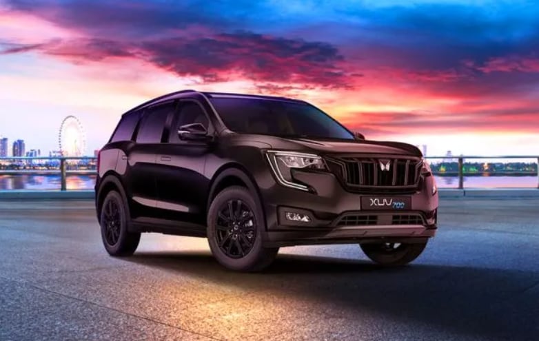 Mahindra & Mahindra sold 51,061 SUVs in September