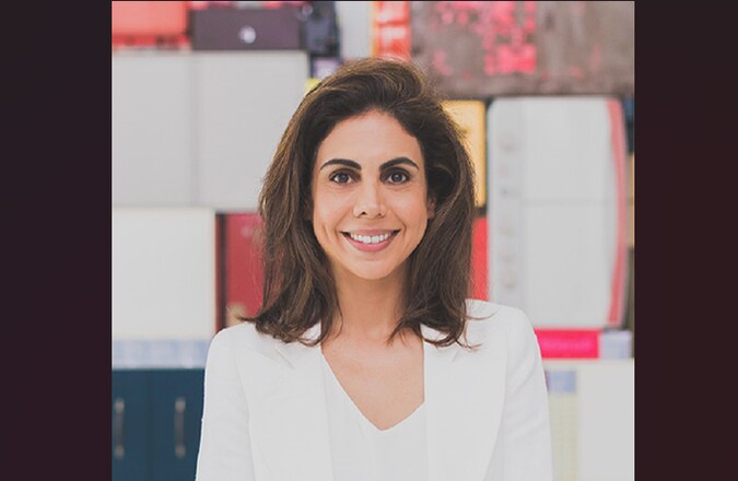 Nisaba Godrej resigns as independent director of VIP Industries