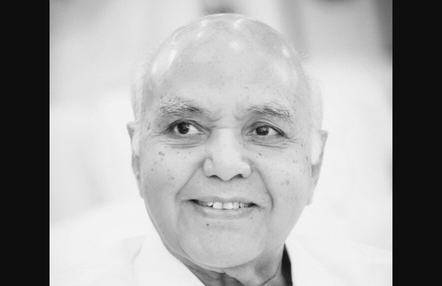Media doyen Ramoji Rao dies at 87; Know early life, career, awards, other details