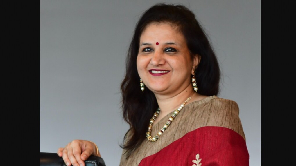 Former South Indian Bank CMO Azmat Habibulla joins DBS India as MD - group strategic marketing