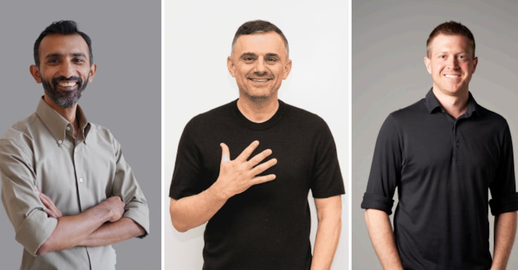 Gary Vaynerchuk bullish on India; VaynerMedia launches new office in the country