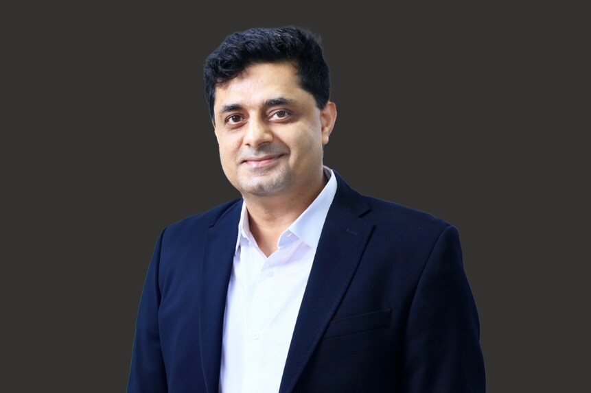 Update mental models from an incremental to an exponential one: Devndra Chawla