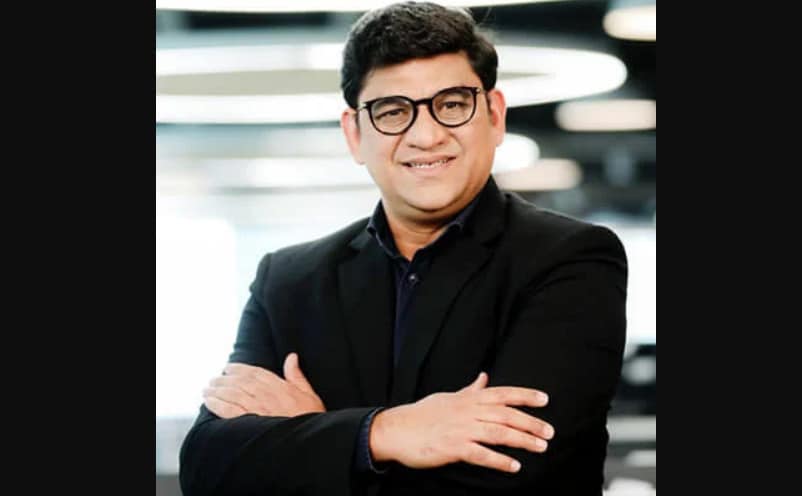 Rohit Kumar Gupta, ZEE's CFO, resigns.