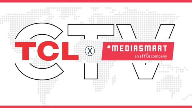 mediasmart and TCL ink global strategic partnership to enhance CTV Advertising