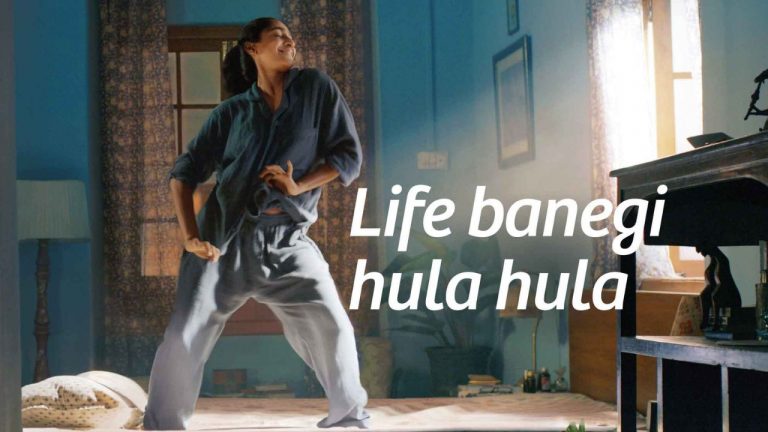 Kurlon unveils new logo; launches brand campaign 'Life banegi Hula Hula'