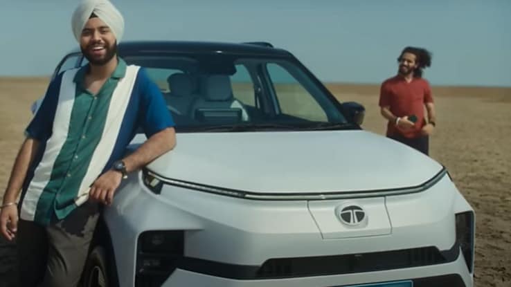 Tata Passenger Electric Mobility busts myths around EVs through latest campaign