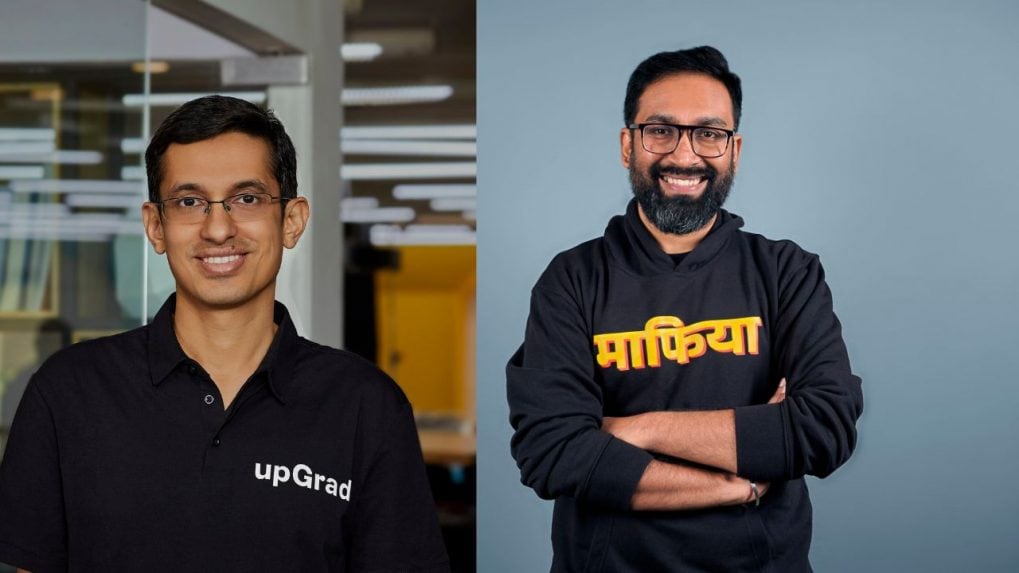 upGrad and Social Panga announce two-day on-field immersion training for learners of MICA