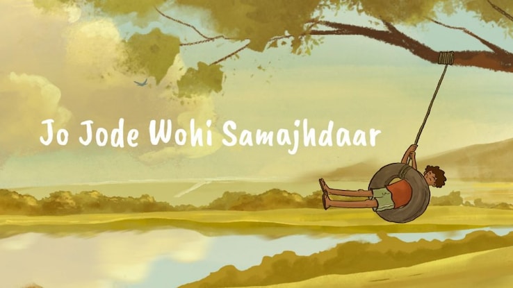 Aditya Birla Group adds nostalgic twist to environmental awareness with the #JoJodeWohiSamajhdaar campaign