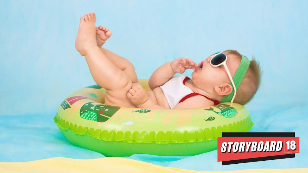 Online sales of babycare products in tier 2 & 3 cities rise 30 percent in FY24: Unicommerce