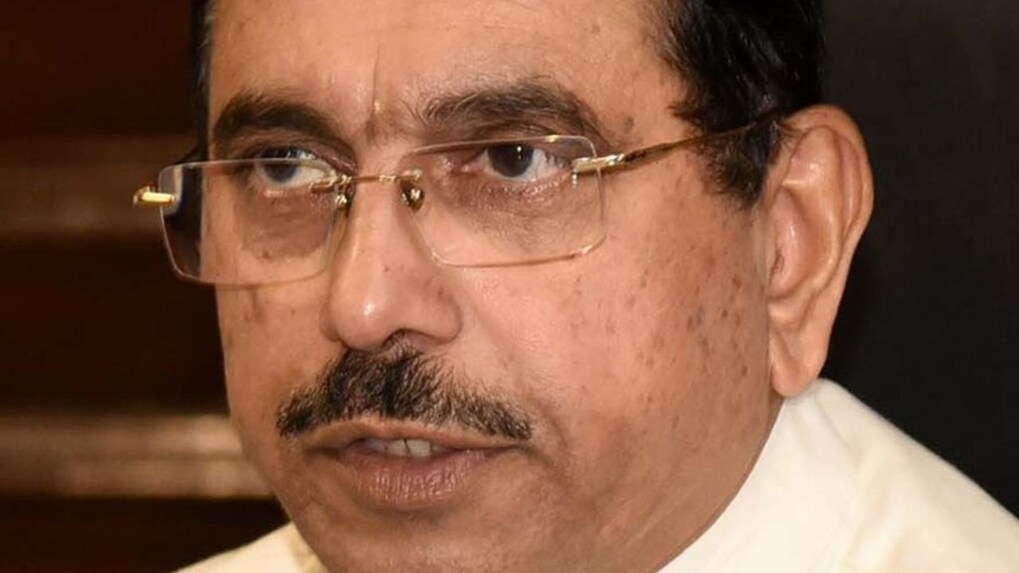 Pralhad Joshi takes charge of Union Food and Consumer Affairs Ministry