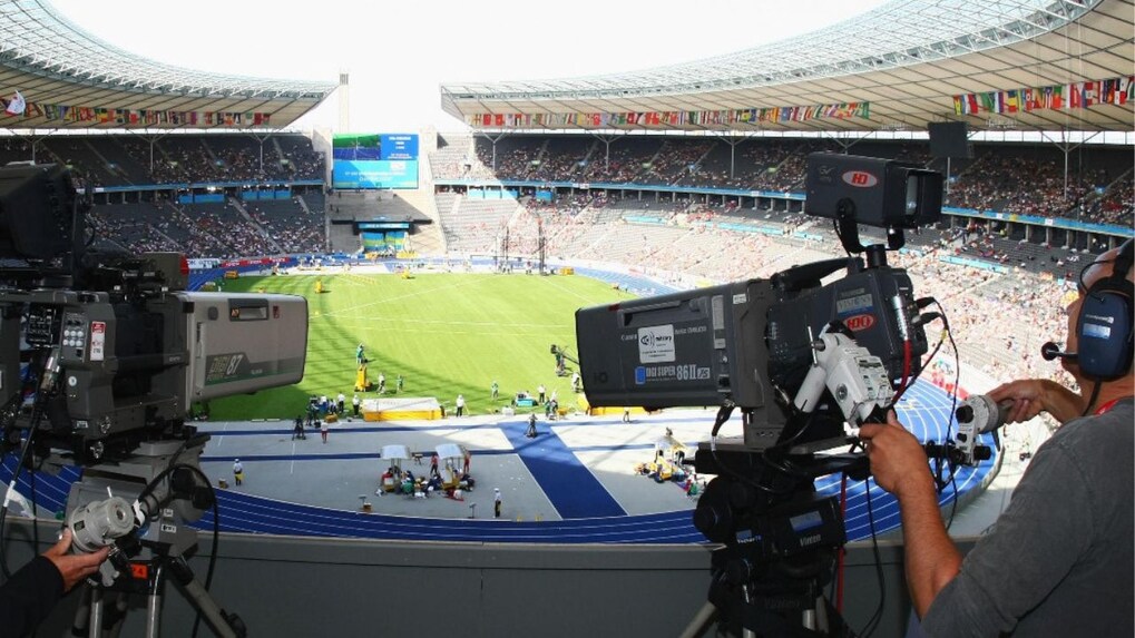 Tata Communications inks five-year host Broadcasting Services deal with World Athletics