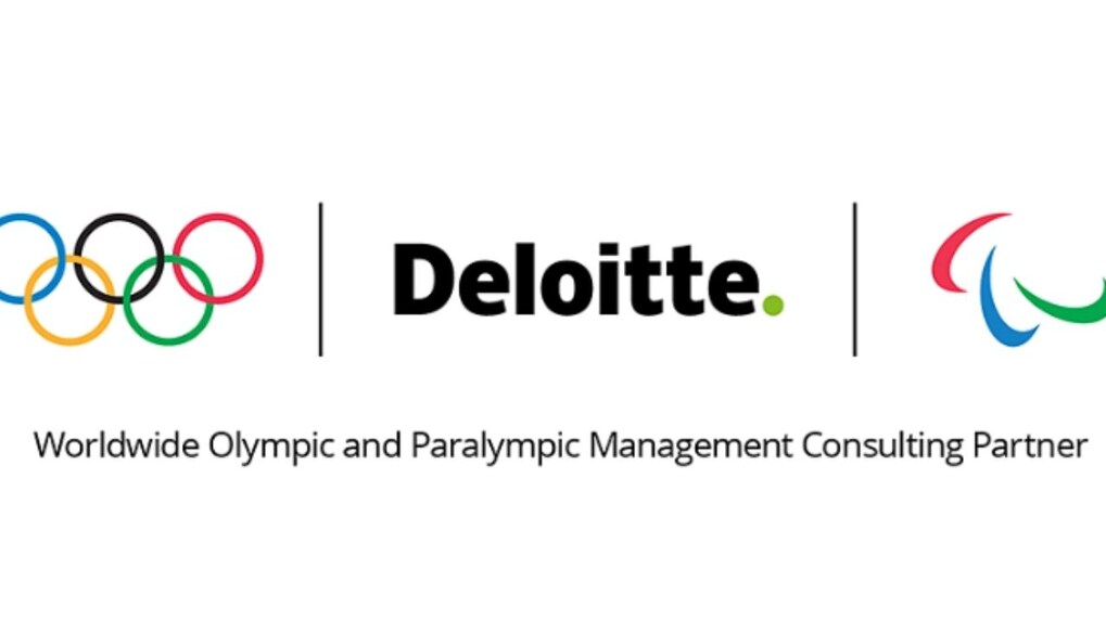 Deloitte and IOC forge decade-long partnership to advance the Olympic Movement