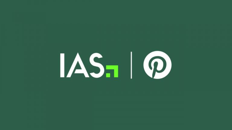 IAS partners with Pinterest and Reddit to provide AI-Driven measurement to advertisers