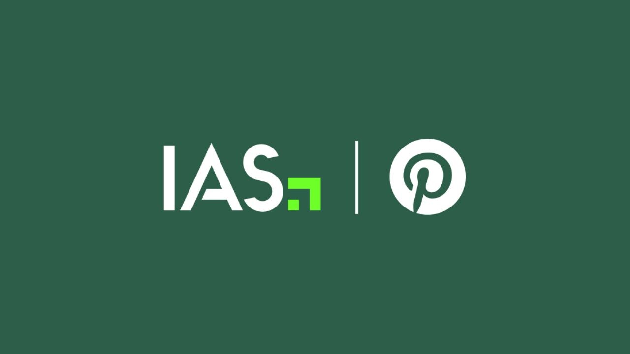 This enhancement expands on IAS’s partnership with Pinterest, which offered Viewability and Invalid Traffic (IVT) Measurement across display and video inventory in 2023.