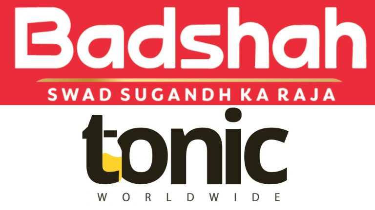 Tonic Worldwide bags digital mandate for Badshah Masala