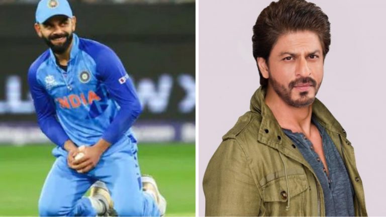 The comeback king of Bollywood?  Shah Rukh Khan climbs the brand value ladder while Virat Kohli holds on: report