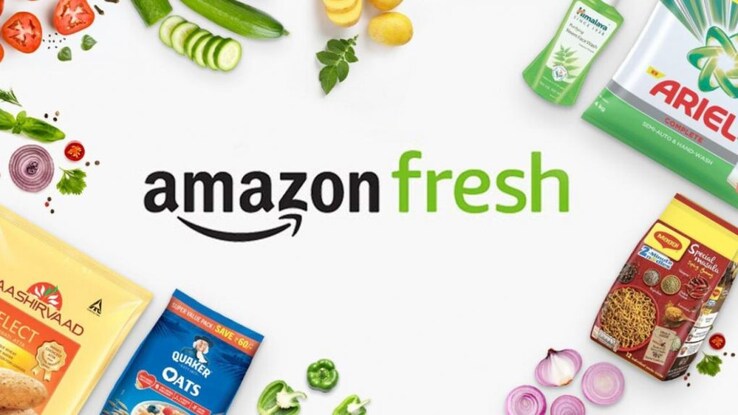 Amazon Fresh expands grocery service in 130+ cities in India