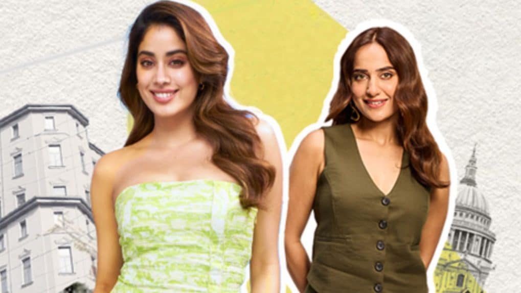 Nykaa Fashion’s latest campaign ‘Stay Stylish’ draws inspiration from reverse fangirling