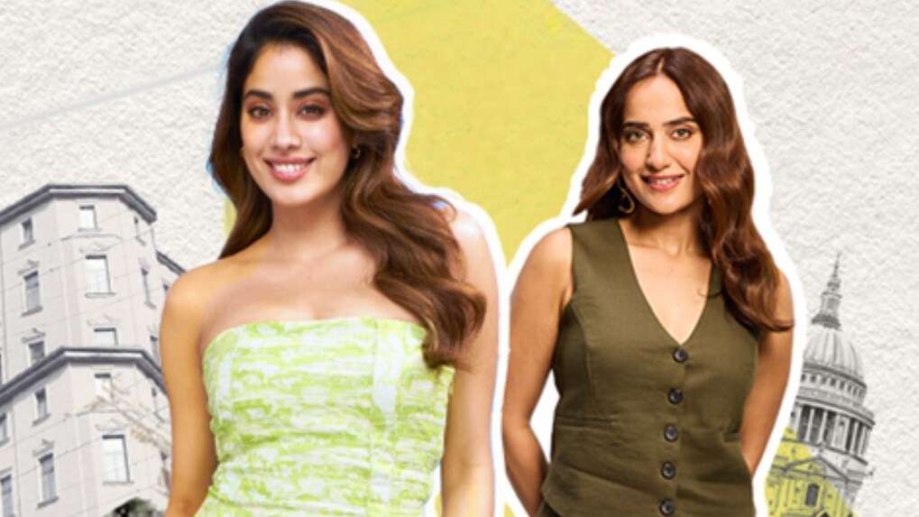 Nykaa Fashion’s latest campaign ‘Stay Stylish’ draws inspiration from reverse fangirling