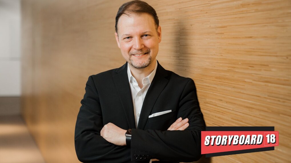 Marc Andre Palm on how hansgrohe is revolutionizing bathrooms for the discerning Indian consumer
