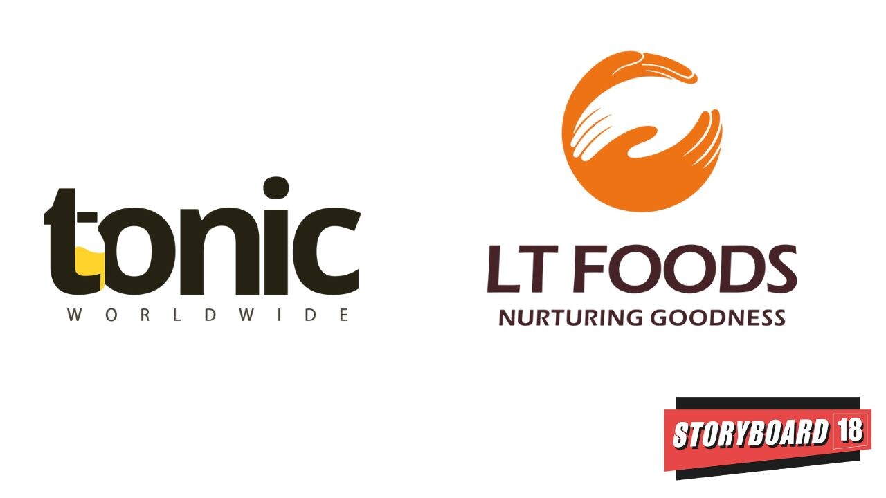 The digital account of LT Foods will be managed by the Tonic Worldwide's Delhi office. The agency will be involved in developing robust digital strategies, to help grow the digital identity of the corporate brand.