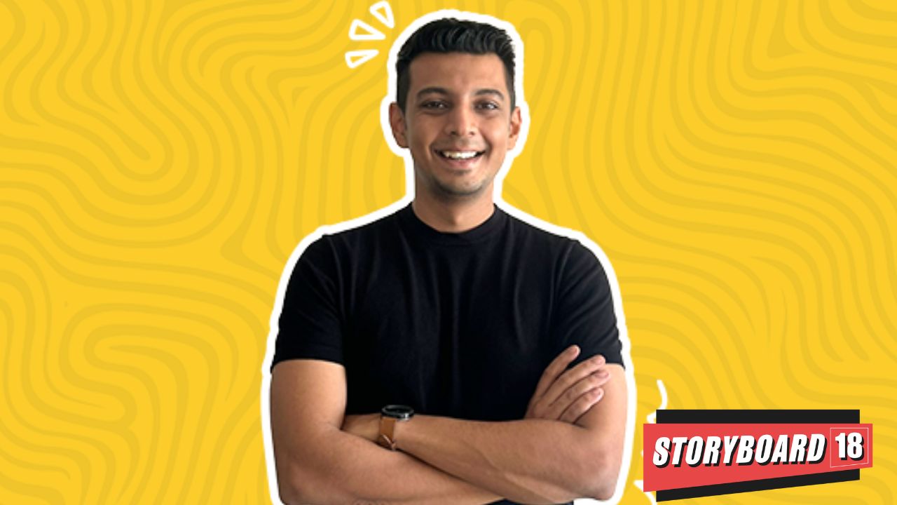 Prateek Mehta brings to his new role as Creative Director at The Content Lab, a decade of experience as a marketing generalist that has seen him work with agencies like Mindshare India, Mullen Lowe Lintas, L&K Saatchi and Saatchi and BBDO Vietnam.