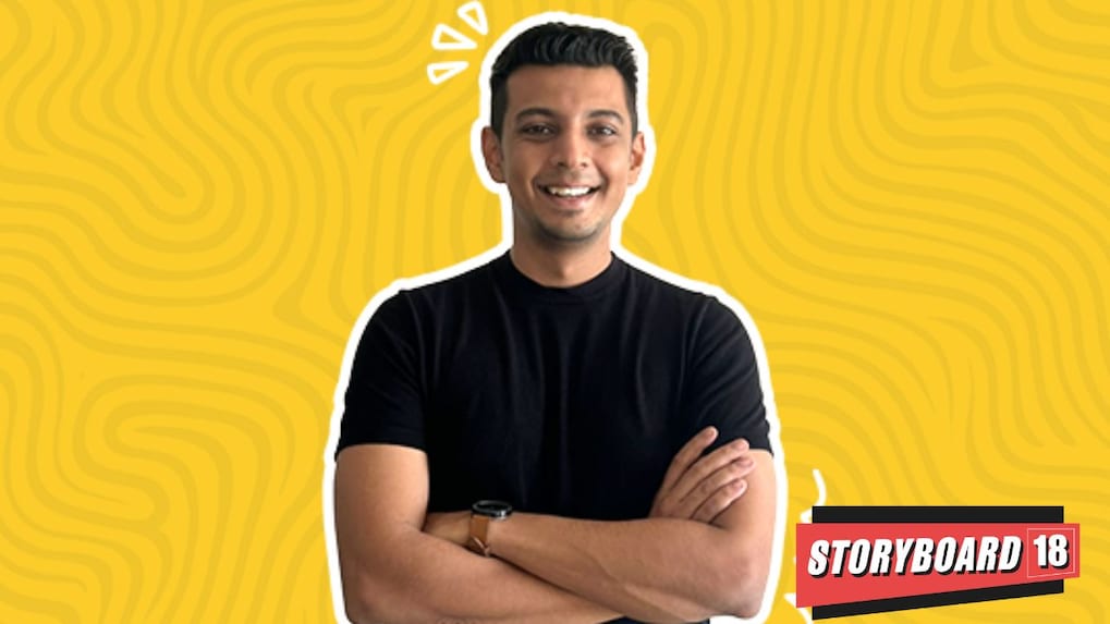The Content Lab appoints Prateek Mehta as Creative Director