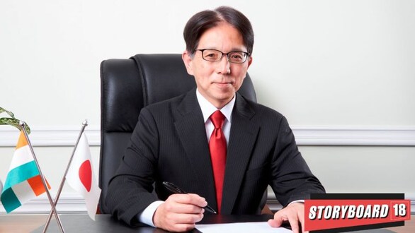 Toshiba JSW appoints Daisuke Murata as Managing Director