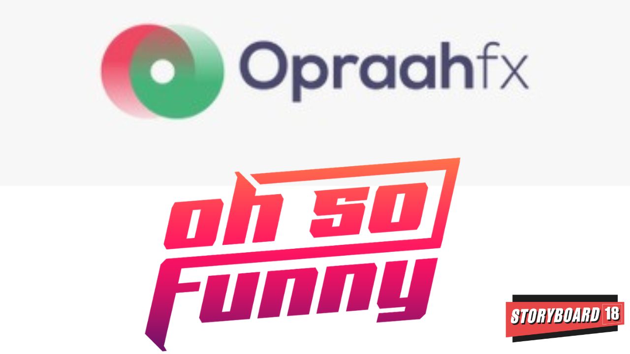 OpraahFx already has three verticals: OP Gaming, OP Glam, and OPTech, and now with ‘OhsoFunny’ it aims to further strengthen the brand value.