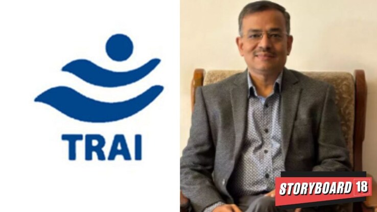 Atul Chaudhary is the new TRAI secretary