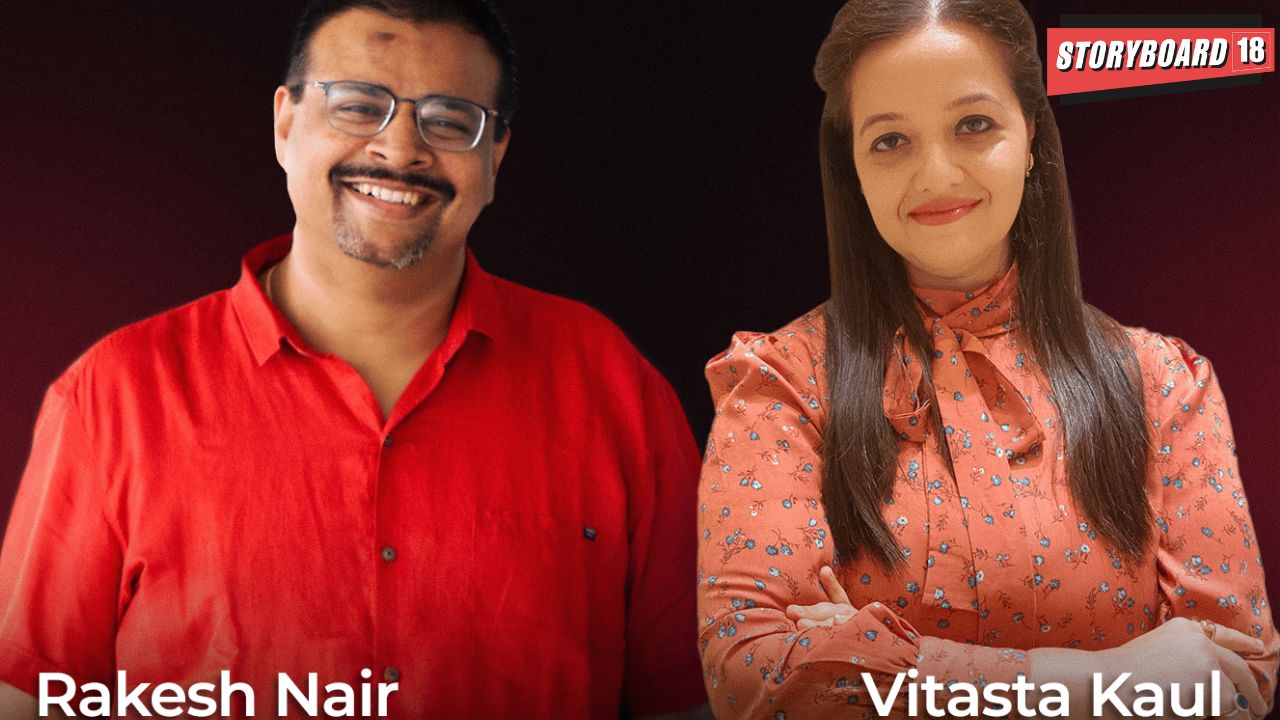 Renowned technology veteran Rakesh Nair has been appointed as the CTO, while accomplished marketing leader Vitasta Kaul joins as the CMO at Hoopr.