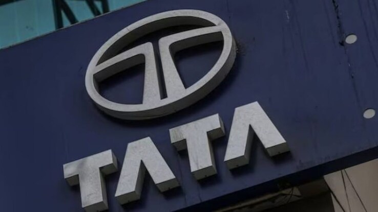 Tata Motors' auto sales dip 5.4% in Q1 2025, exports rise 24.5%