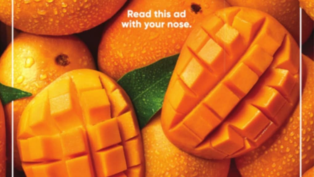 Swiggy Instamart and Havas Media India leverage print to bring alive mango magic