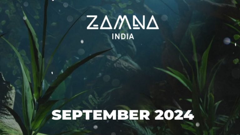 Paytm Insider, Paradox y WMS se asocian para llevar el festival ZAMNA a la India