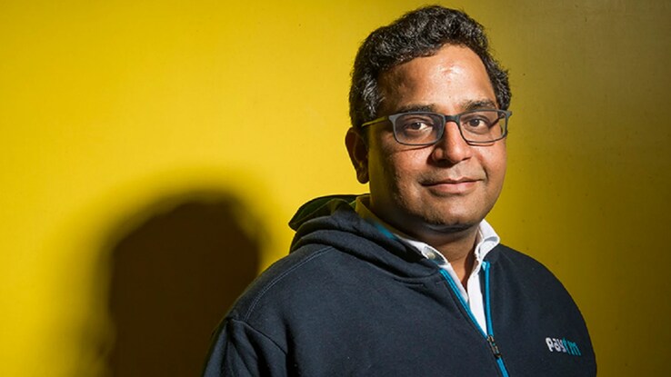 AI will have profound impact on every industry: Vijay Shekhar Sharma, Paytm