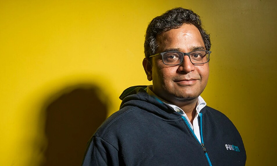 Paytm layoffs: Parent firm One97 Communications lays off employees as part of restructuring plan