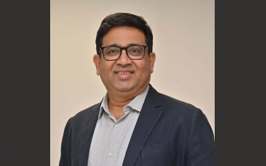 GroupM's Vinit Karnik elevated to MD of Content, Entertainment, Sports; Ajay Mehta elevated to head - content, GroupM